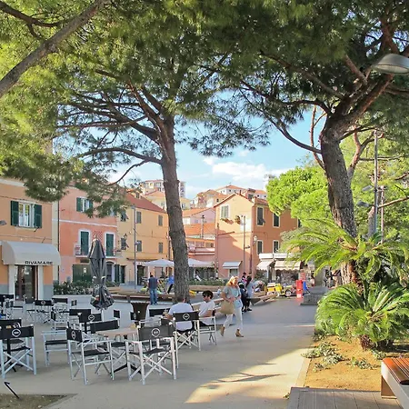 Holiday Ca' Virgidaliiris By Interhome Tatil Evi Caramagna Ligure