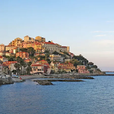 Holiday Ca' Virgidaliiris By Interhome Caramagna Ligure