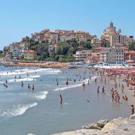 Holiday Ca' Virgidaliiris By Interhome Tatil Evi *