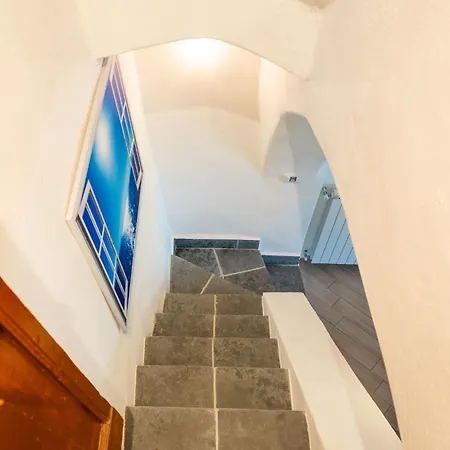Tatil Evi Holiday Ca' Virgidaliiris By Interhome