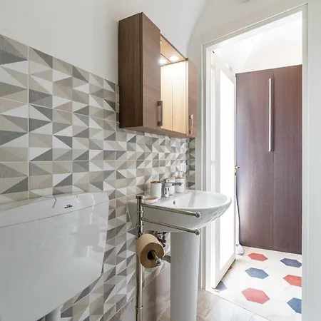 Holiday Ca' Virgidaliiris By Interhome *