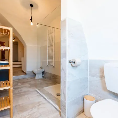 Tatil Evi Holiday Ca' Virgidaliiris By Interhome