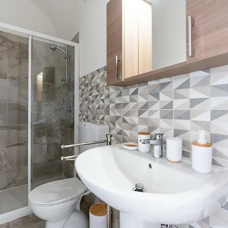 Tatil Evi Holiday Ca' Virgidaliiris By Interhome