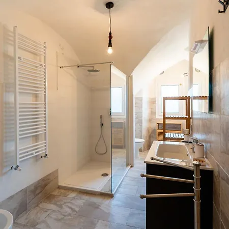 Tatil Evi Holiday Ca' Virgidaliiris By Interhome *