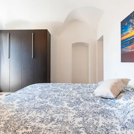 Holiday Ca' Virgidaliiris By Interhome