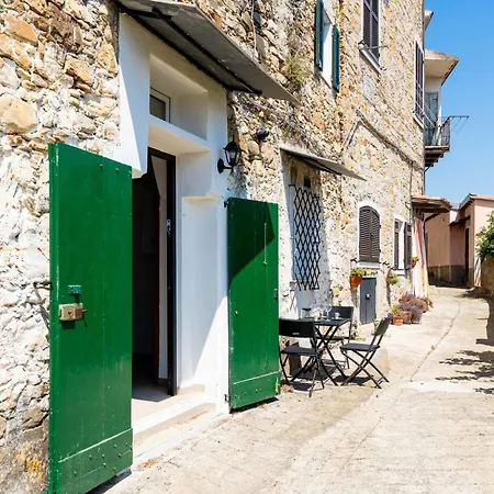 Tatil Evi Holiday Ca' Virgidaliiris By Interhome *