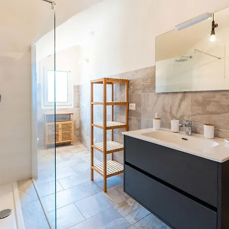Tatil Evi Holiday Ca' Virgidaliiris By Interhome Caramagna Ligure