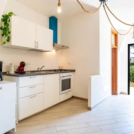 Holiday Ca' Virgidaliiris By Interhome Caramagna Ligure