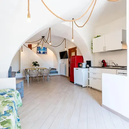 Tatil Evi Holiday Ca' Virgidaliiris By Interhome *