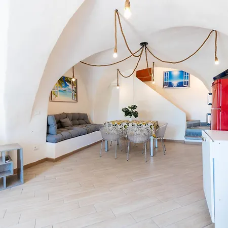 Holiday Ca' Virgidaliiris By Interhome *