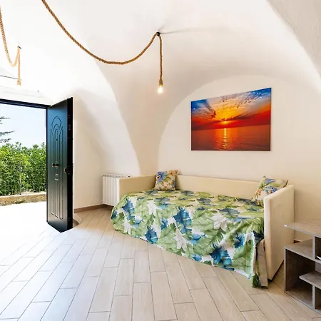 Holiday Ca' Virgidaliiris By Interhome Tatil Evi