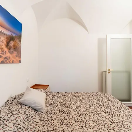 Holiday Ca' Virgidaliiris By Interhome *