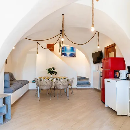 Holiday Ca' Virgidaliiris By Interhome