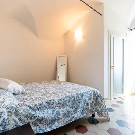 Holiday Ca' Virgidaliiris By Interhome Tatil Evi Caramagna Ligure