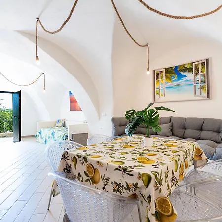 Holiday Ca' Virgidaliiris By Interhome Tatil Evi